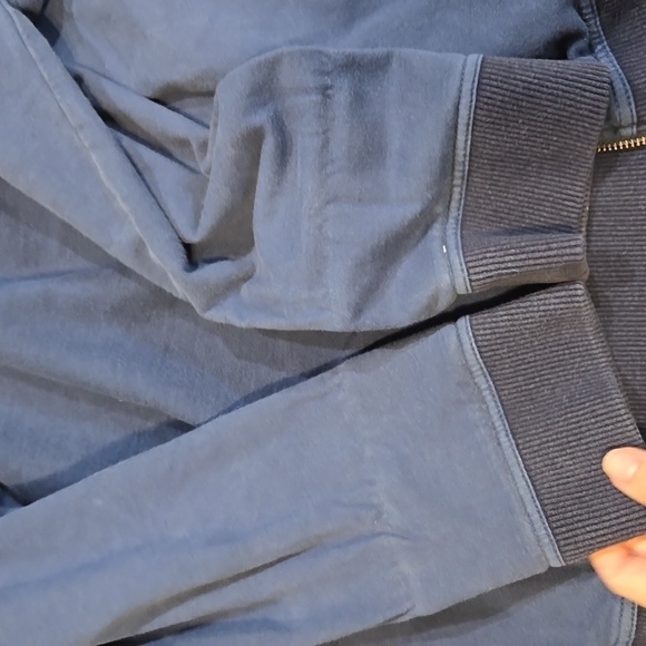 Pendelton Mens Full Jacket Coat sz XL - Picture 7 of 10